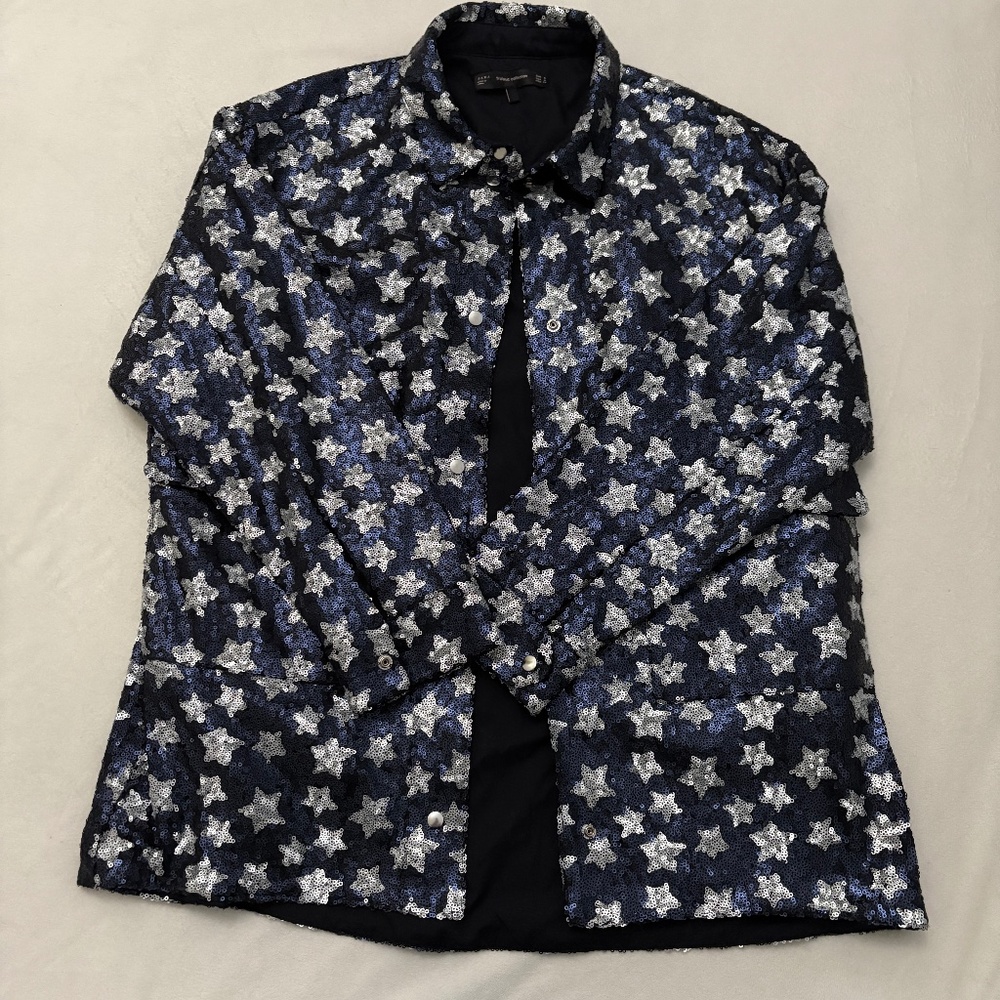 Zara Trafaluc collection jacket
